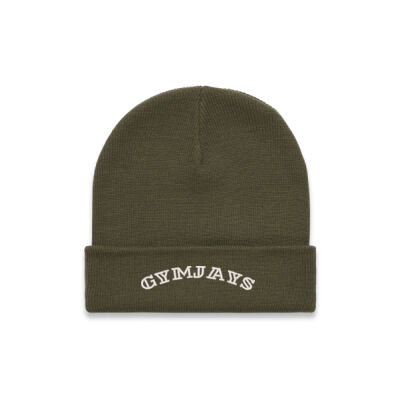 GYMJAYS Beanie Thumbnail