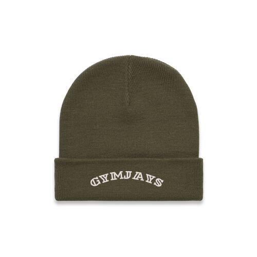 GYMJAYS Beanie Thumbnail