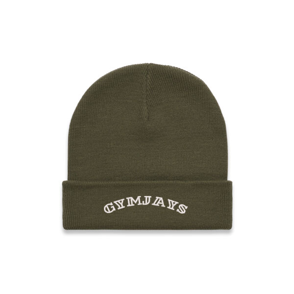 GYMJAYS Beanie Thumbnail