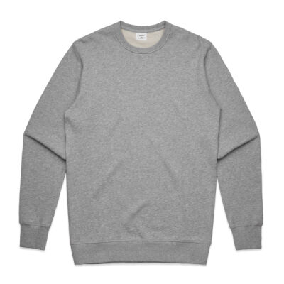 GYMJAYS Black box Print Mens Jumper Thumbnail