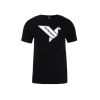 Mens Fitted Cotton Tee Thumbnail